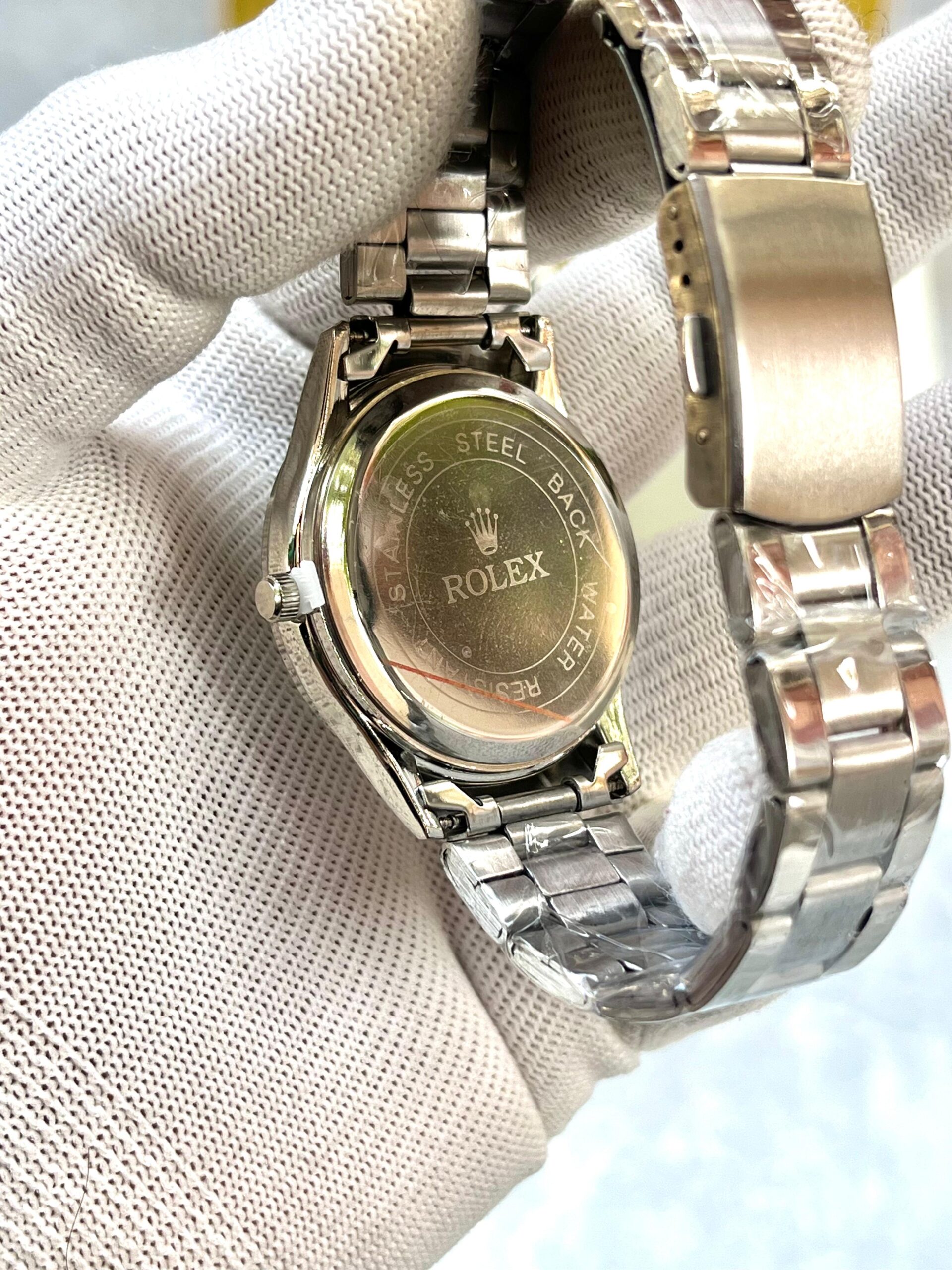 Role_x Oyster Perpetual Date - Image 3
