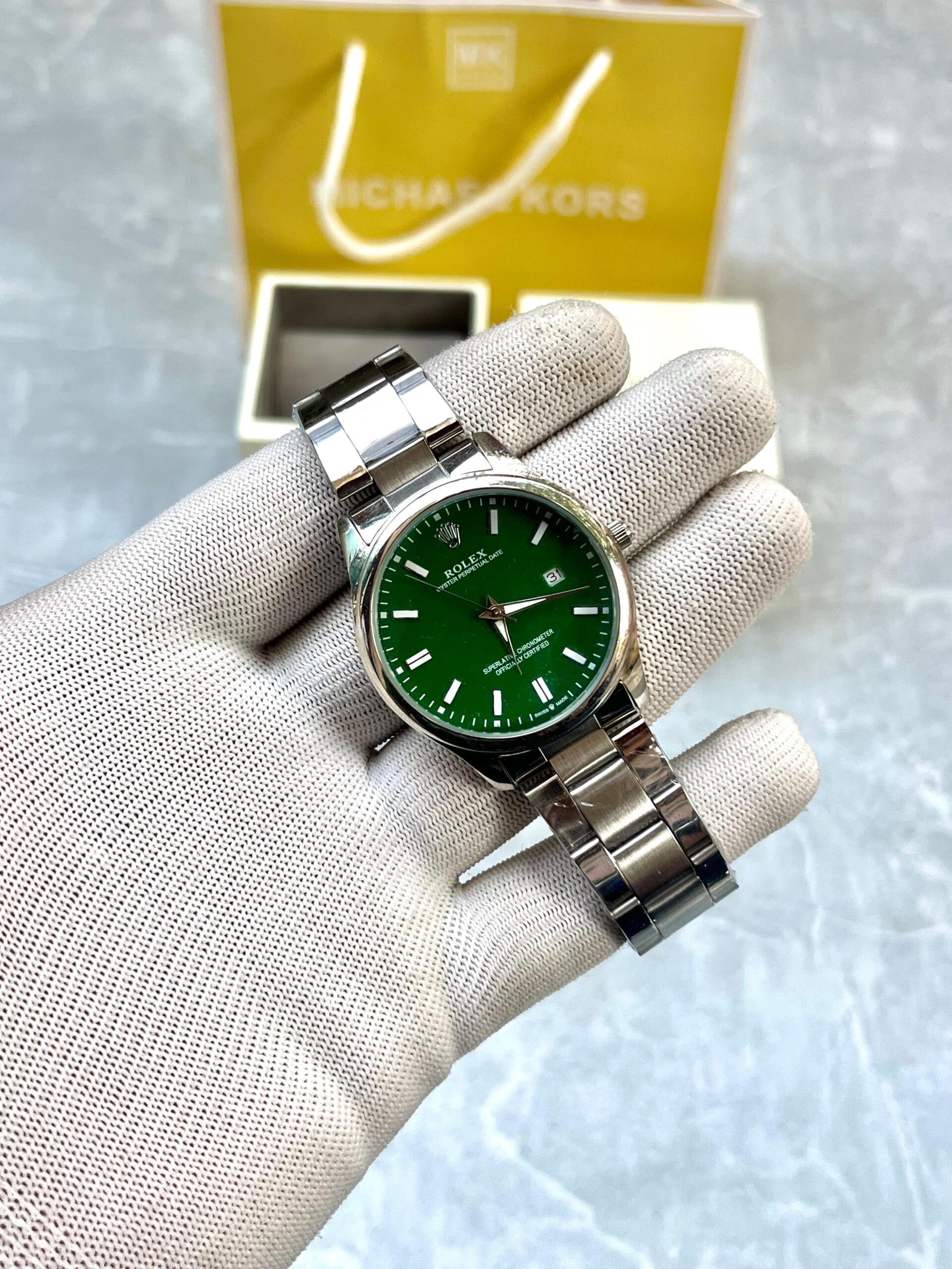 Role_x Oyster Perpetual Date - Image 2