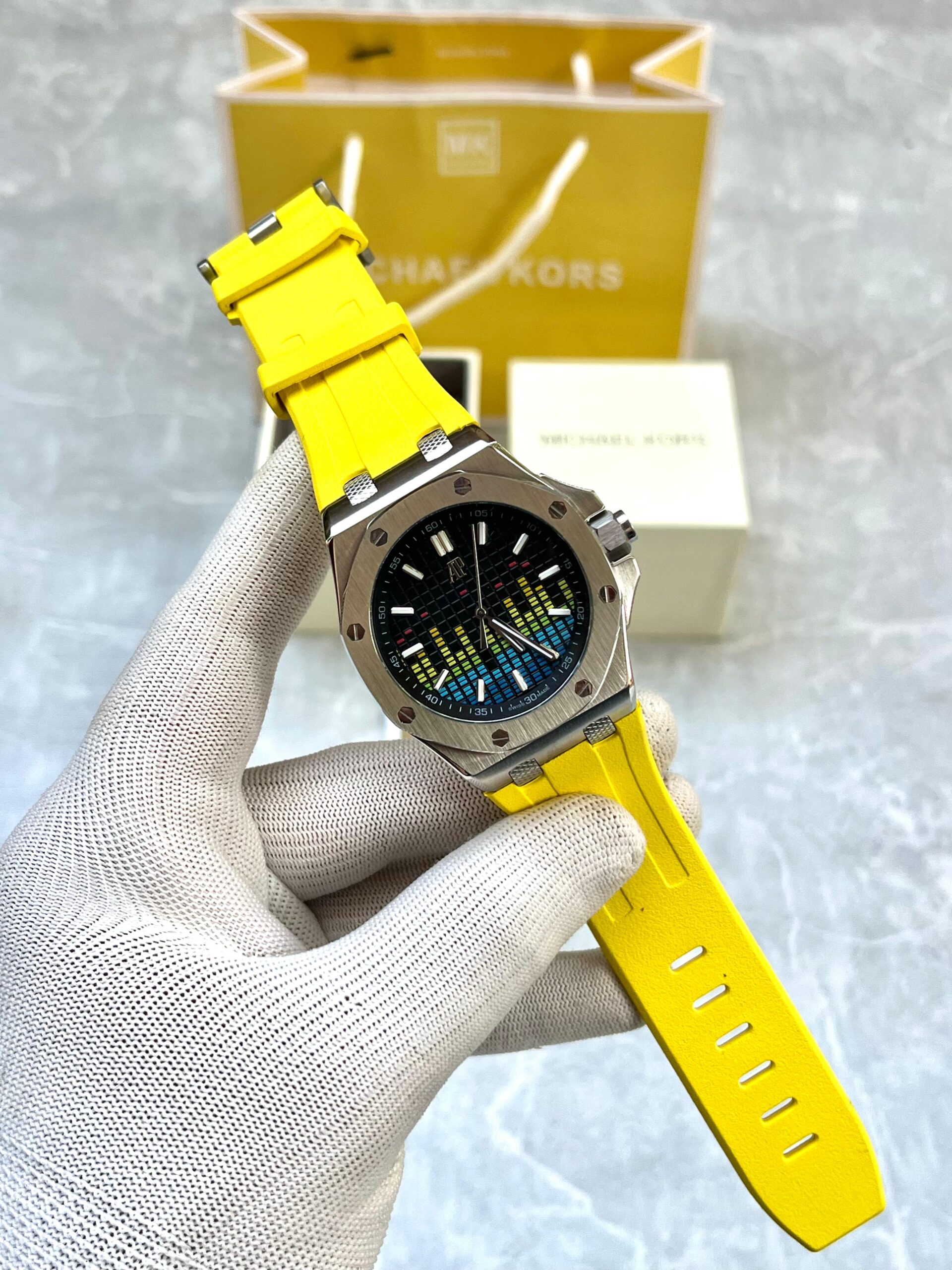 Audemar_s Pigue_t Royal Oak Automatic - Image 2