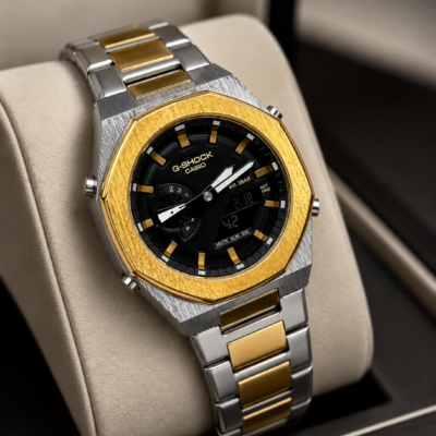 Casio G-Shock Ga2110