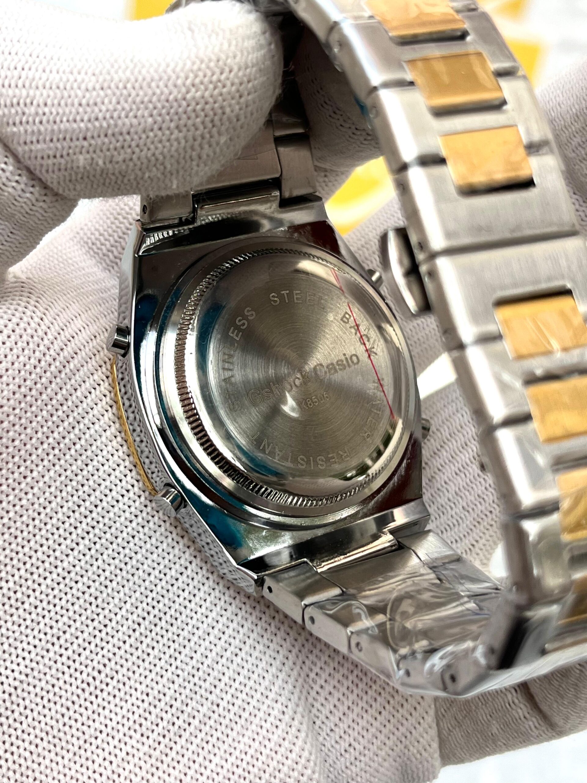 Casio G-Shock Ga2110 - Image 2