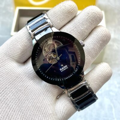 Rad_o Centrix Automatic Open Heart Japan