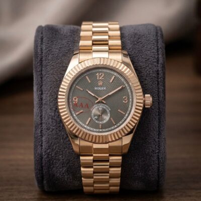 Role_x Oyster Perpetual Rose Gold Grey 225
