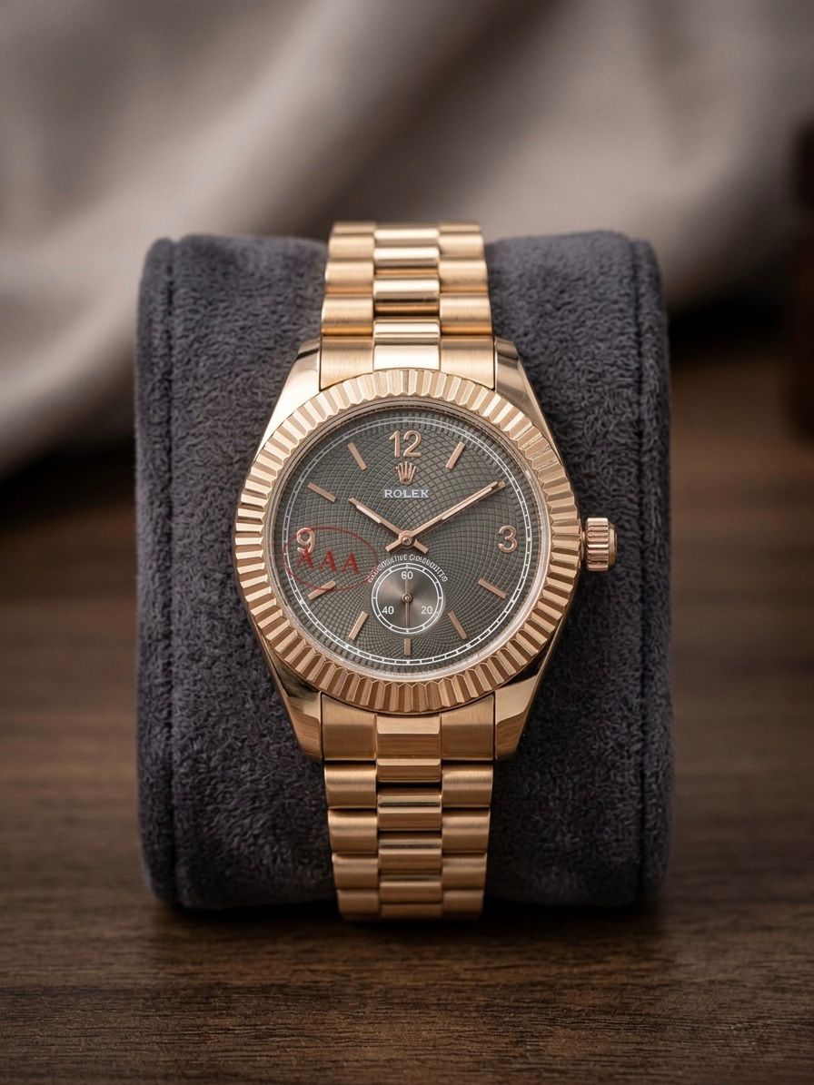Role_x Oyster Perpetual Rose Gold Grey 225
