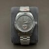 Role_x Oyster Perpetual Silver Grey 226