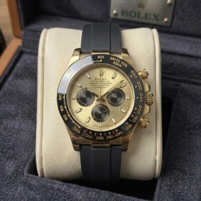 Role_x Oyster Perpetual Daytona Big Dial 240