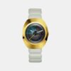 Rad o diaster rubber black automatic