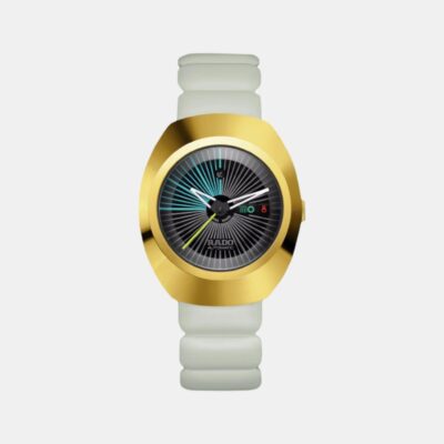 Rad o diaster rubber black automatic