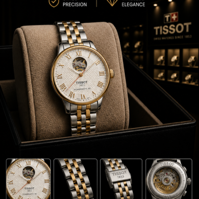 Tisso_t 1853 Powermatic
