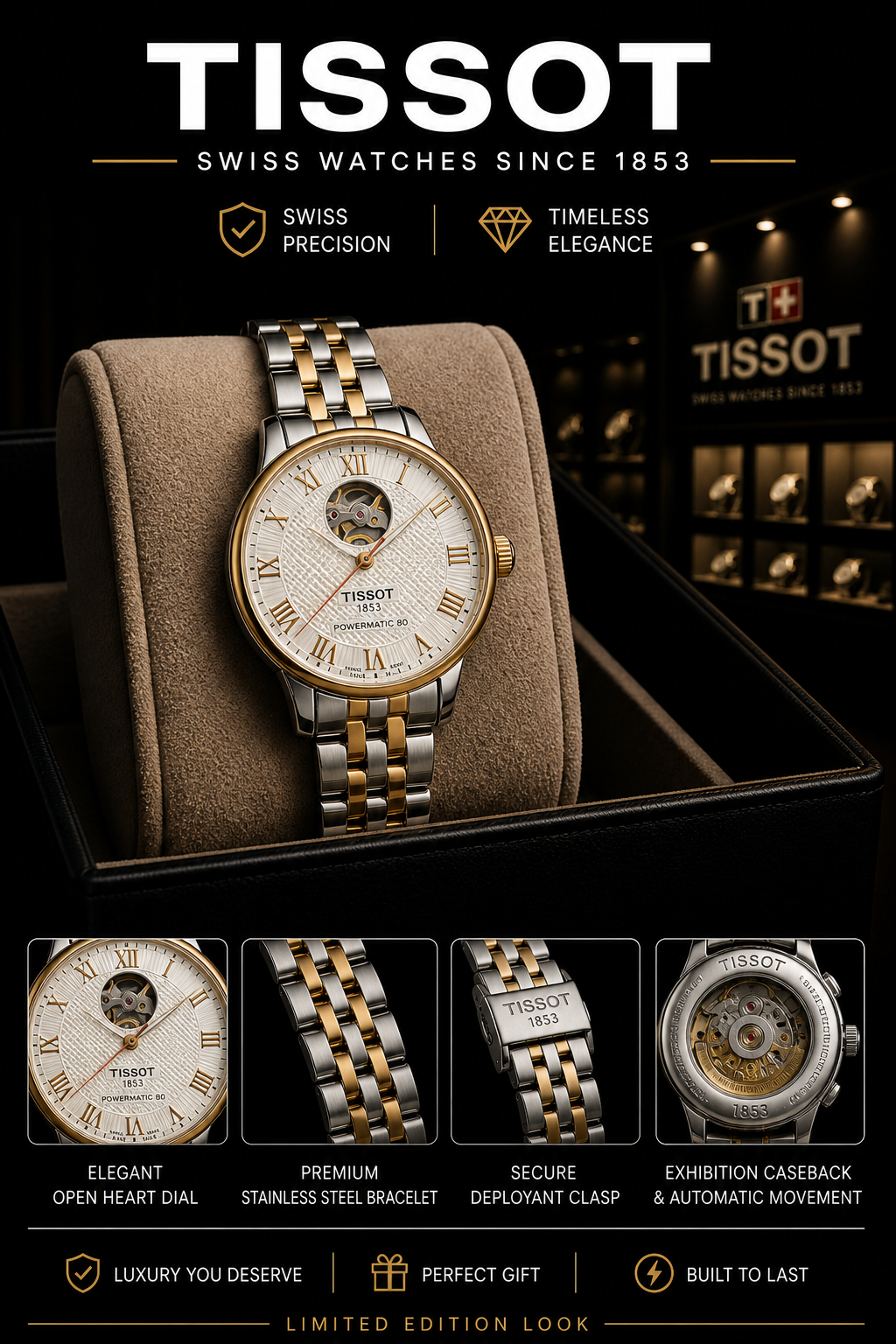 Tisso_t 1853 Powermatic