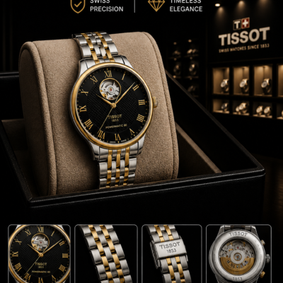Tisso_t 1853 Powermatic