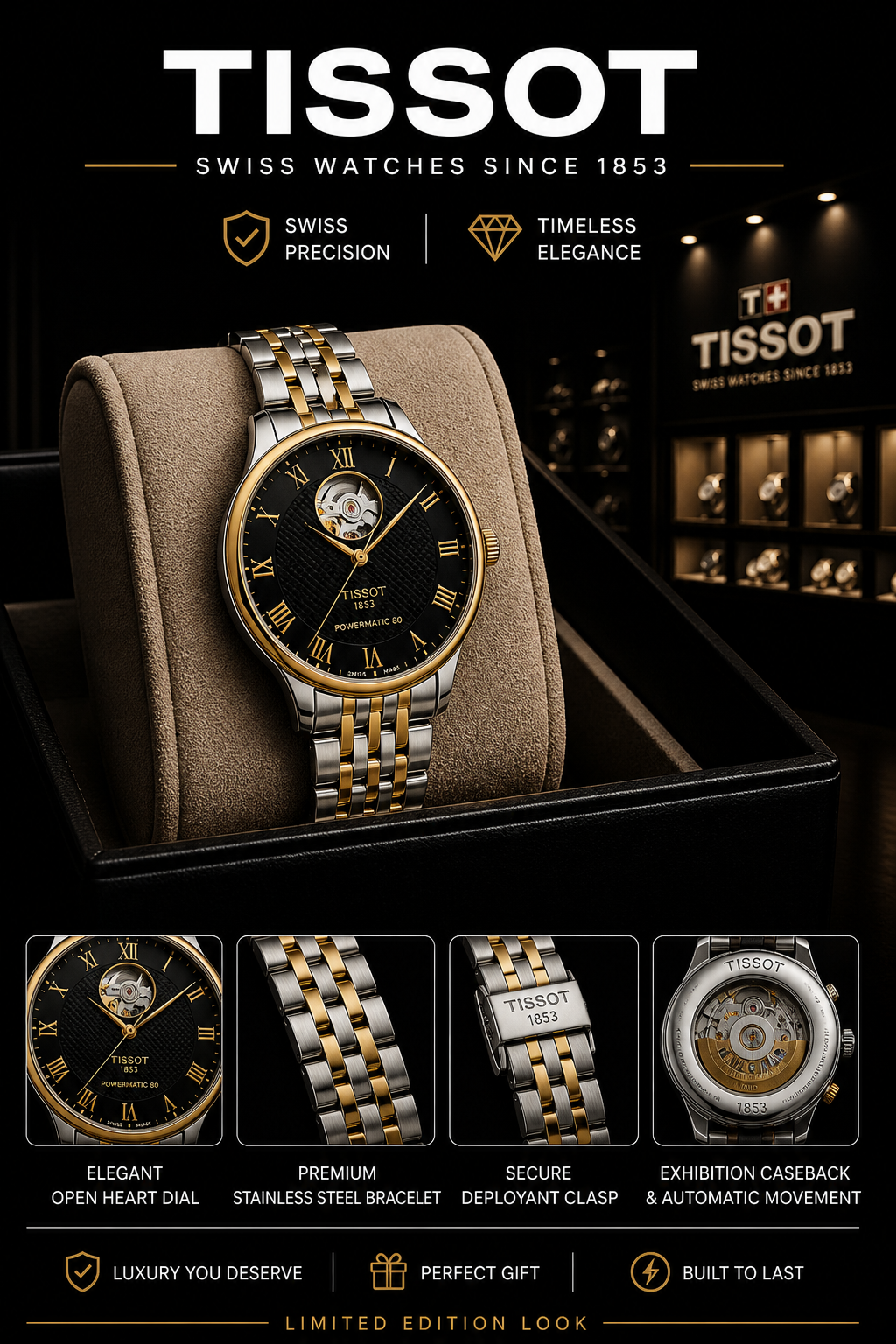 Tisso_t 1853 Powermatic