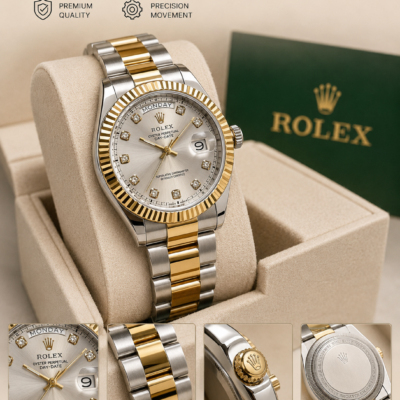 Role_x oyster Day-Date