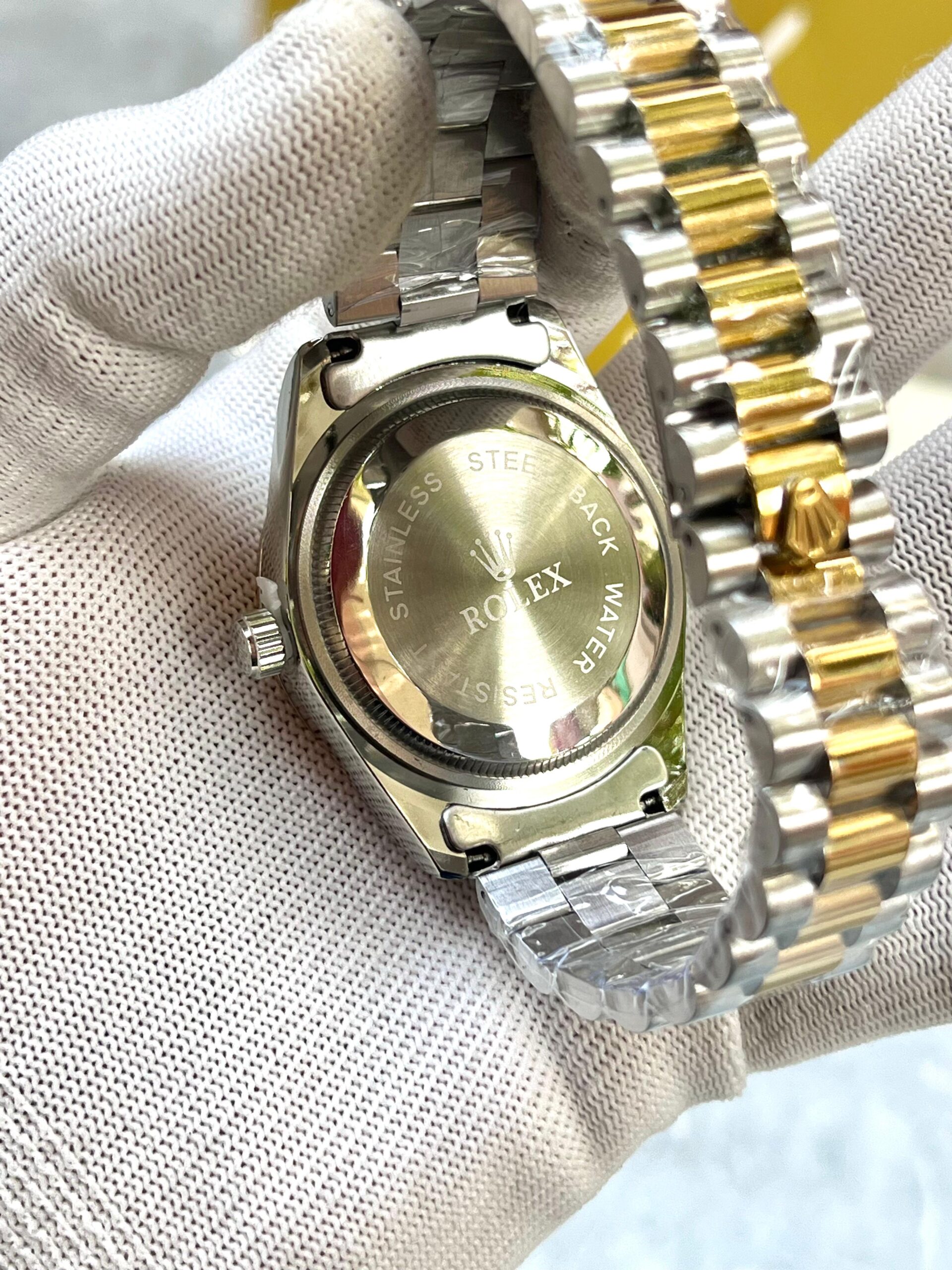 Role_x oyster Day-Date - Image 4