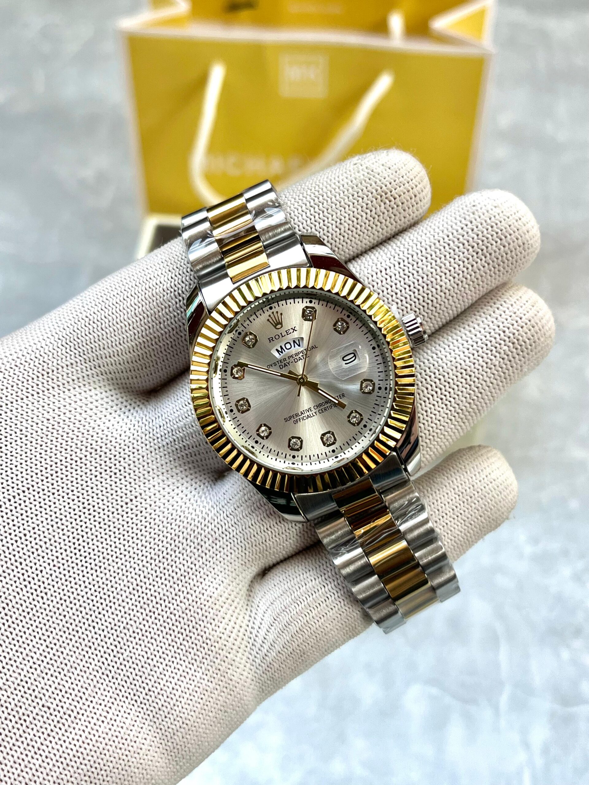 Role_x oyster Day-Date - Image 3