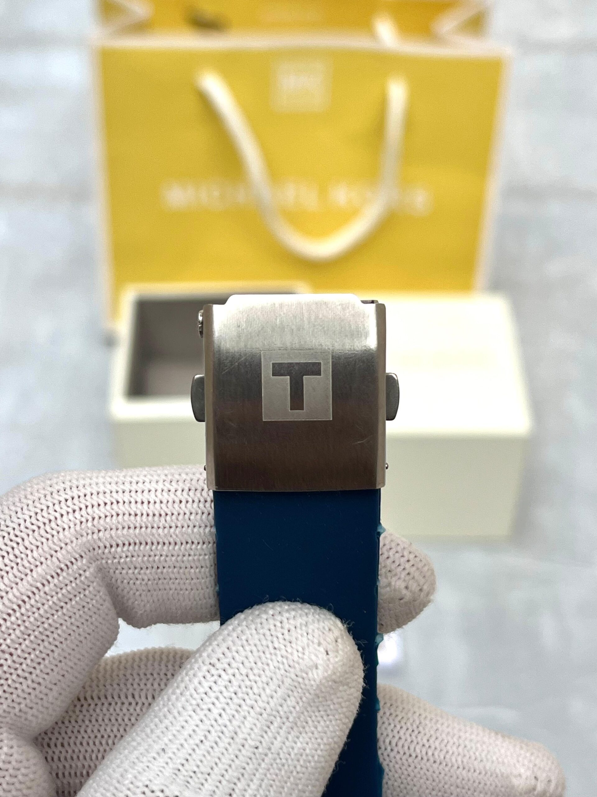 Tisso_t 1853 T-Race - Image 2