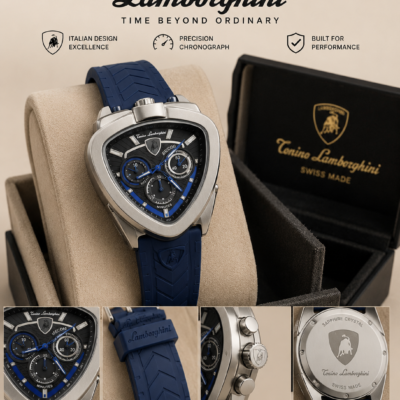 Lambor_ghini Chronograp