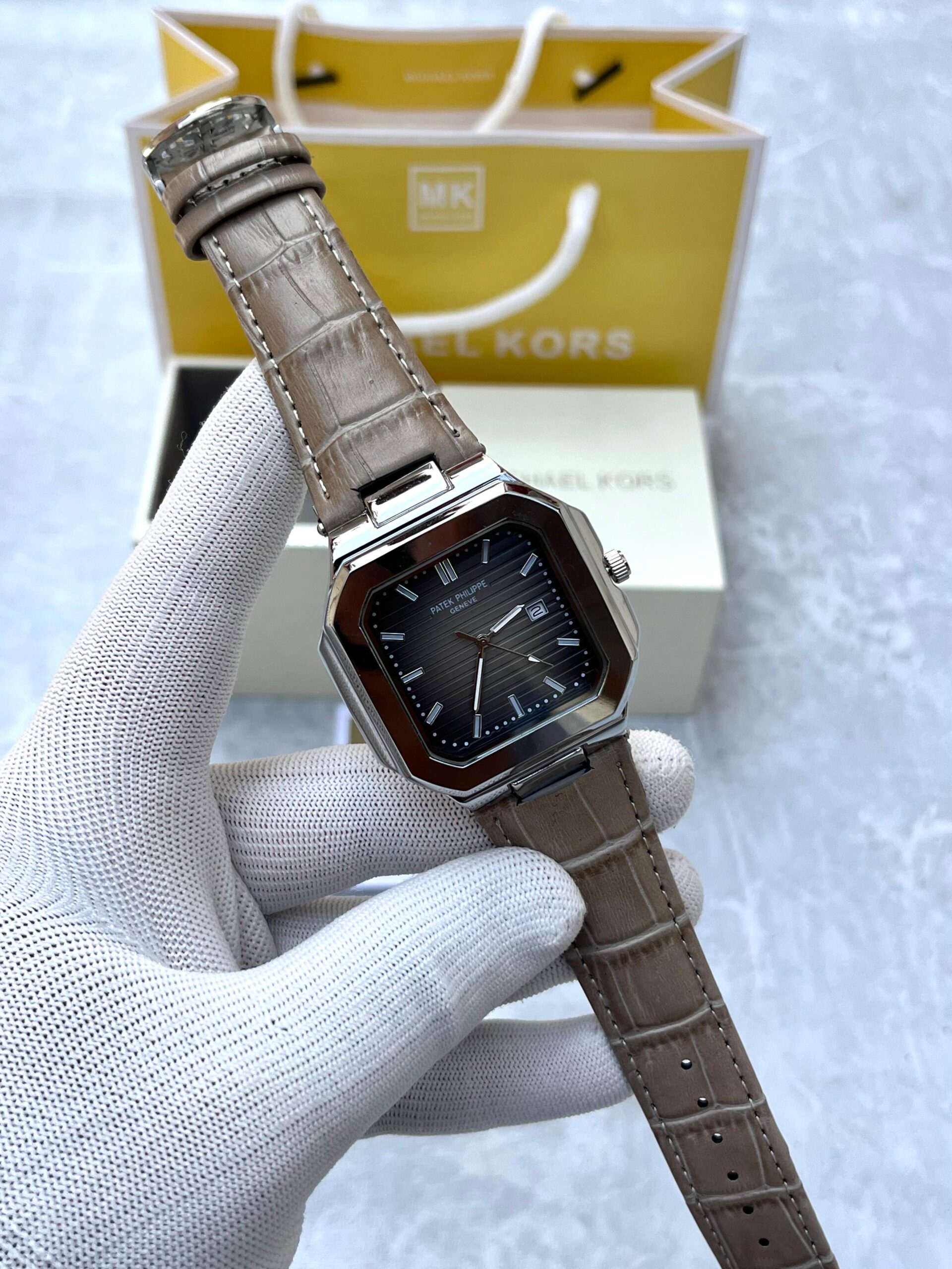 Patek Phillip_e Cubitus - Image 4