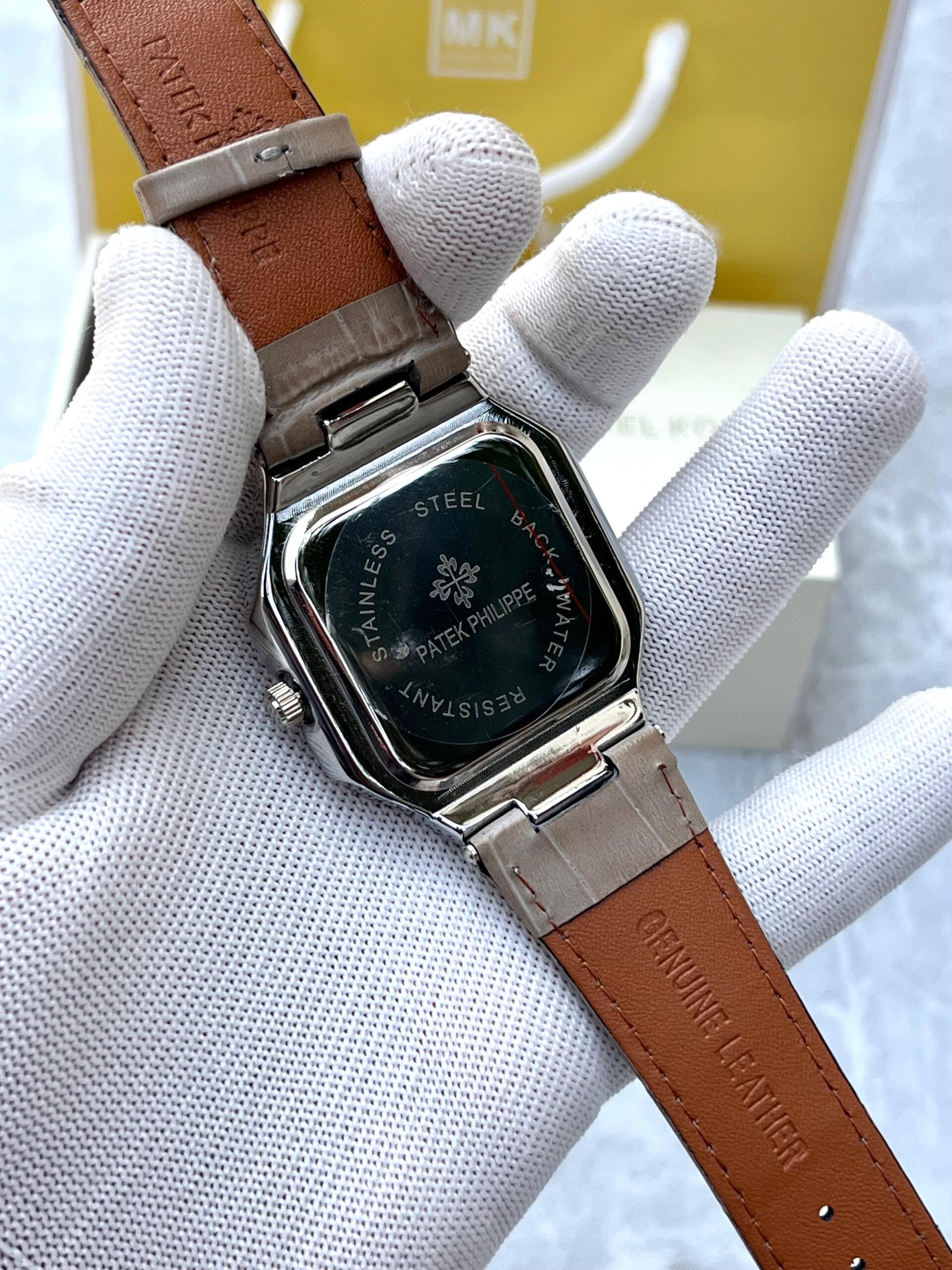 Patek Phillip_e Cubitus - Image 2