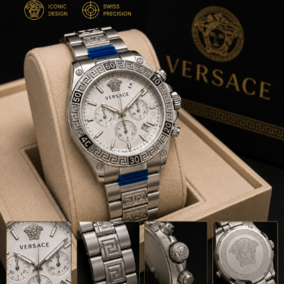 Versace V-Sporty