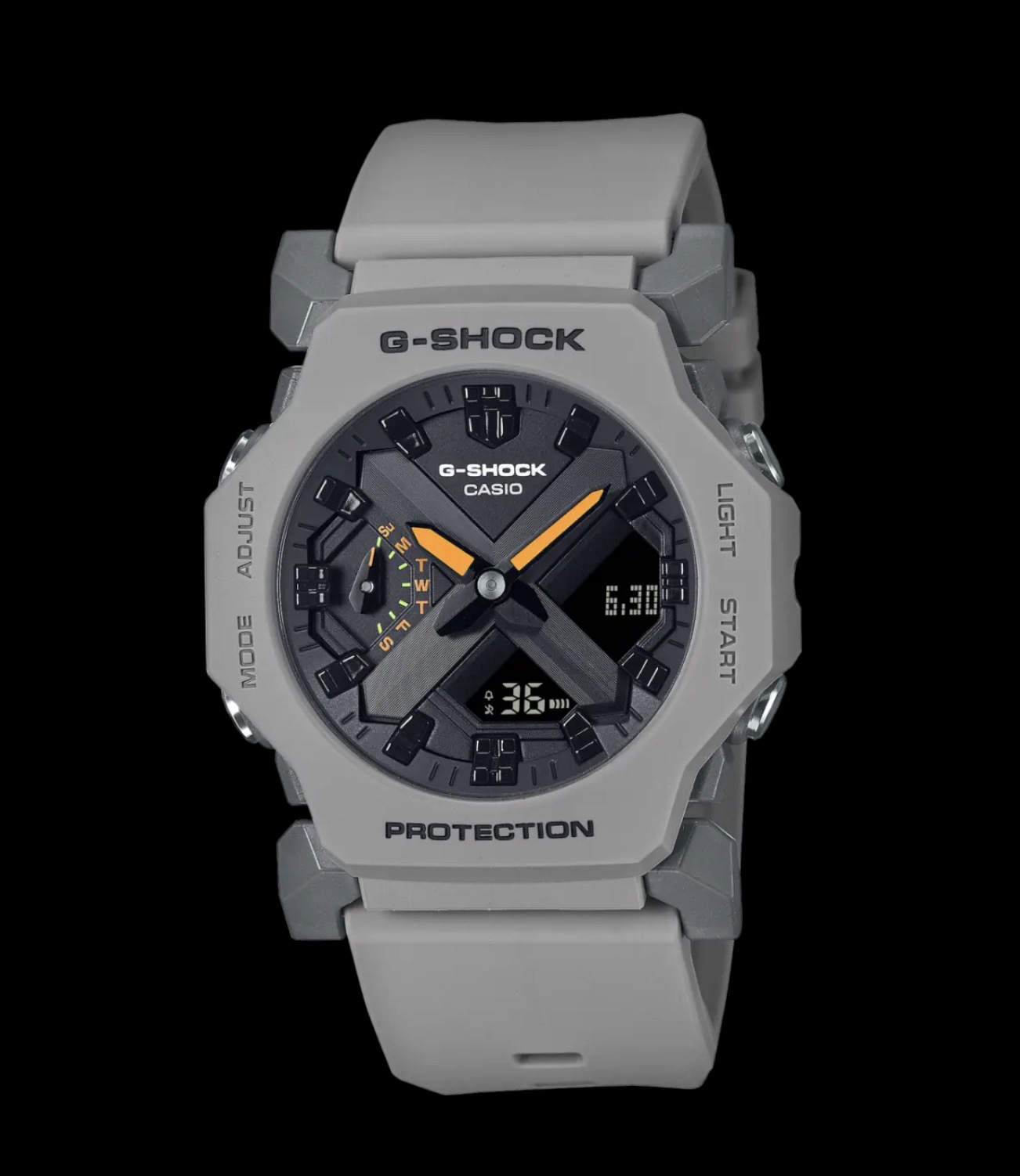 G shock GA-2300
