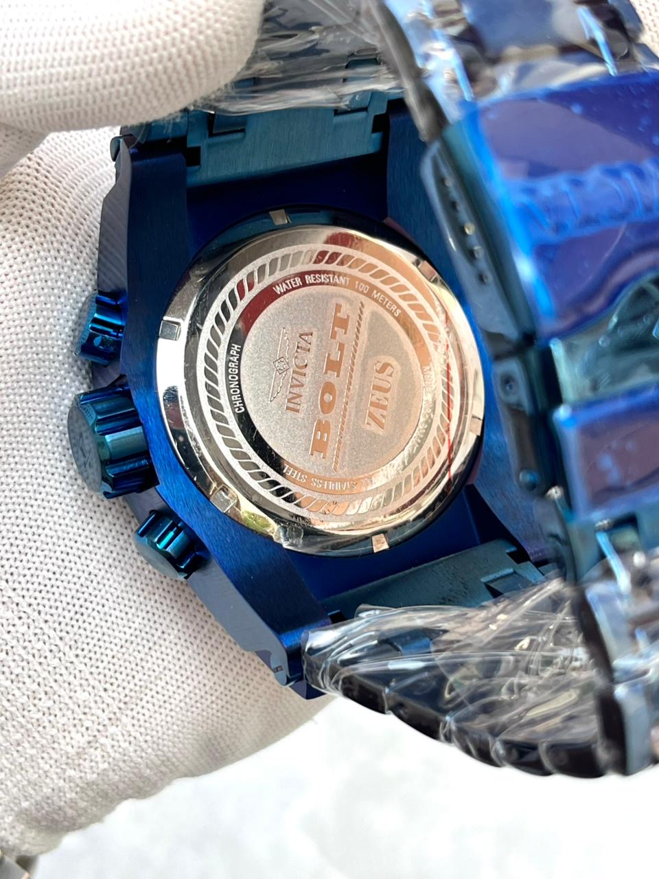 Invicta Bolt - Image 5