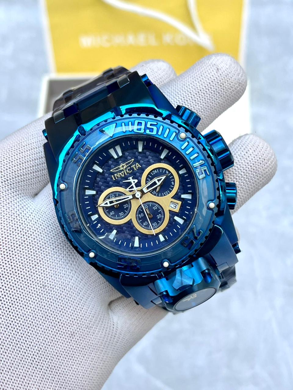 Invicta Bolt - Image 4