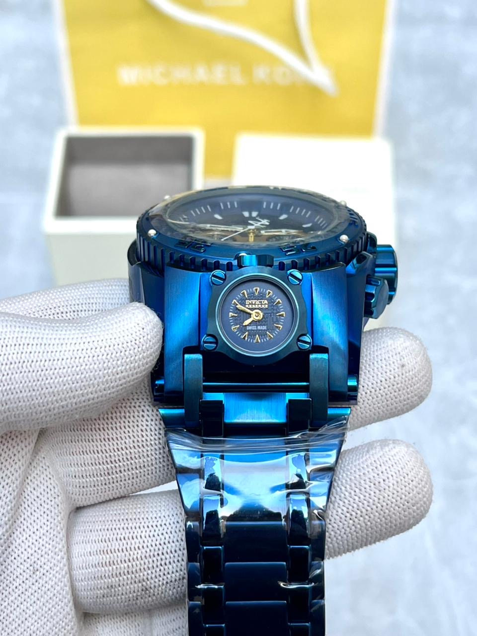 Invicta Bolt - Image 3
