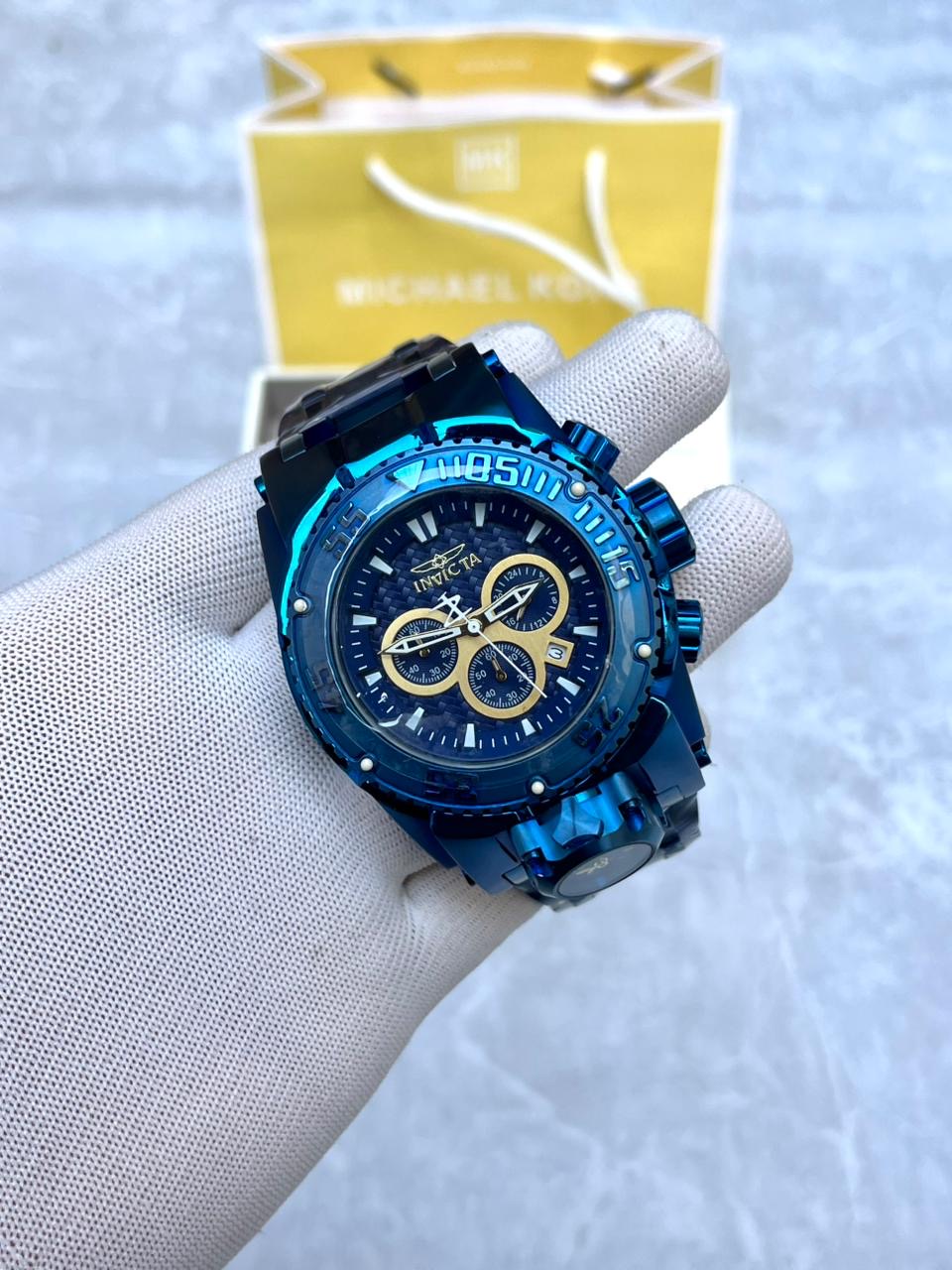 Invicta Bolt - Image 2