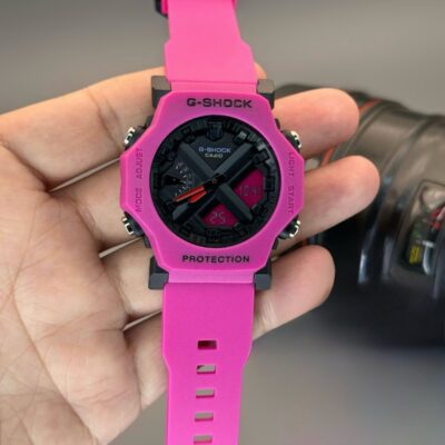 G shock GA-2300
