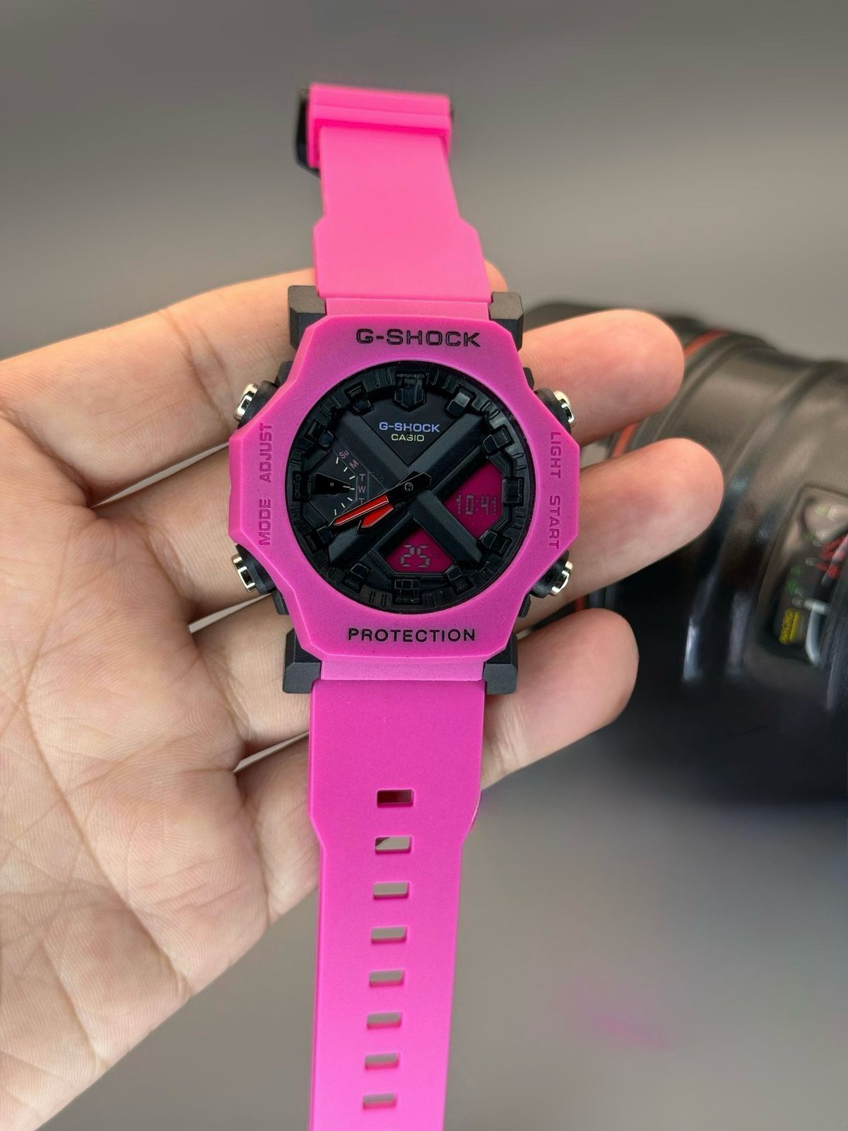 G shock GA-2300