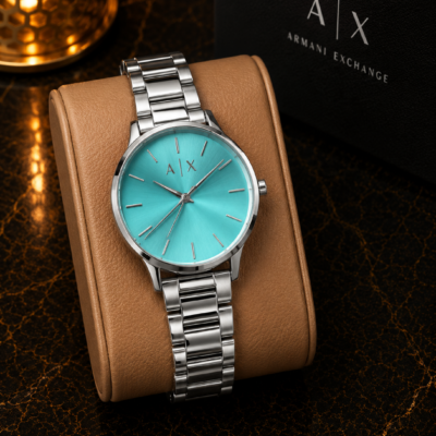 Arman_i Exchange Ax2721