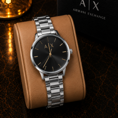 Arman_i Exchange Ax2721