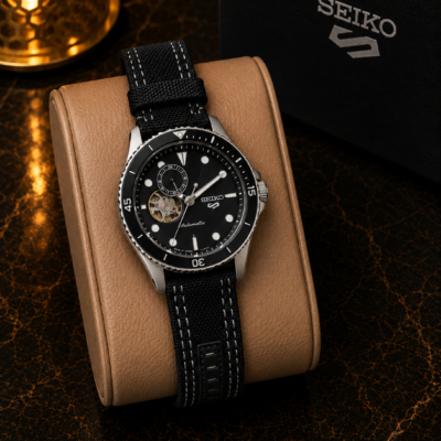 Seiko 5 Sprots Automatic