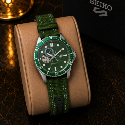 Seiko 5 Sprots Automatic