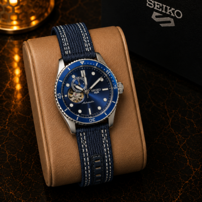 Seiko 5 Sprots Automatic