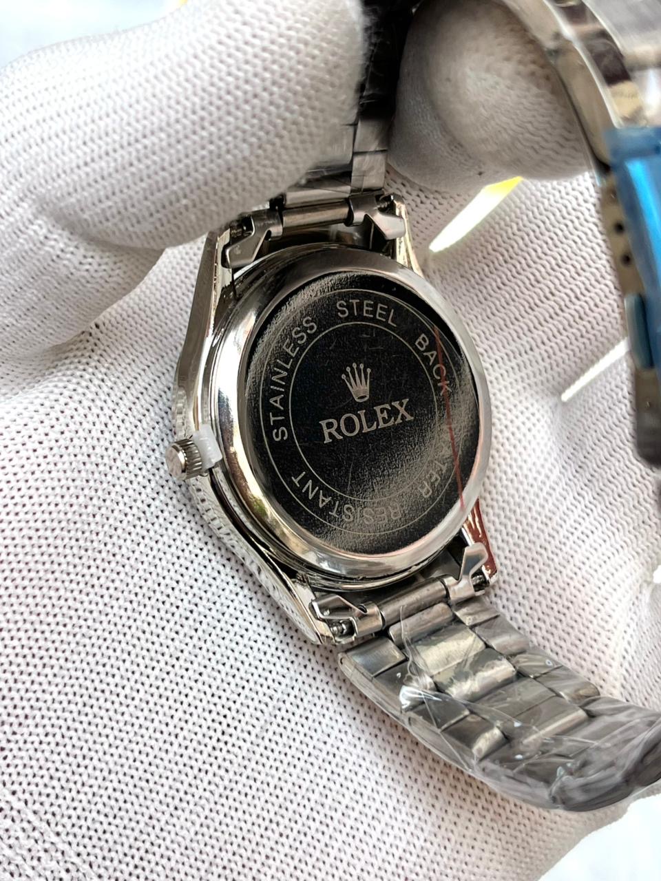 Role_x Oyster Perpetual Date - Image 4