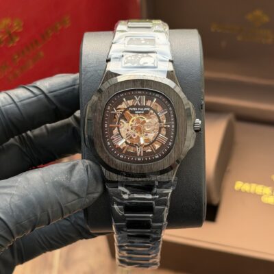 Patek phillip automatic
