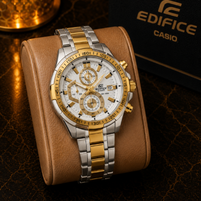 Casio Edifice Efr539