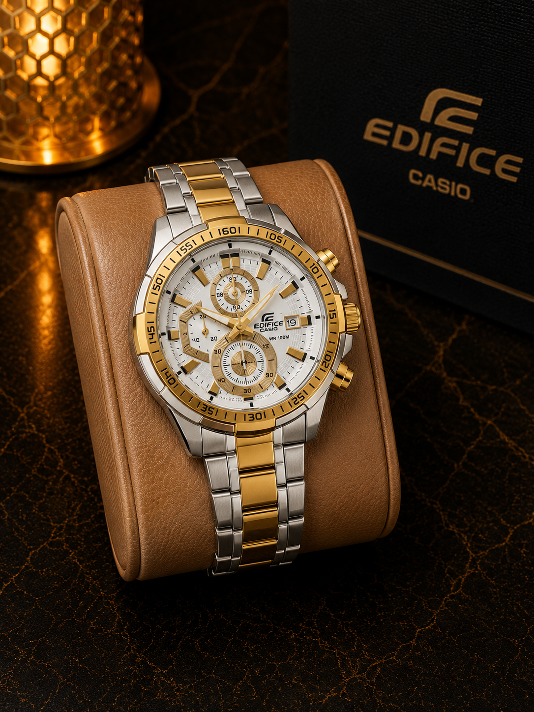 Casio Edifice Efr539