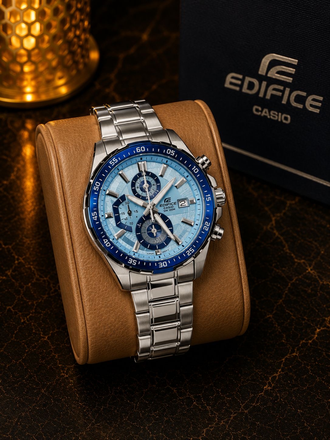 Casio Edifice Efr539