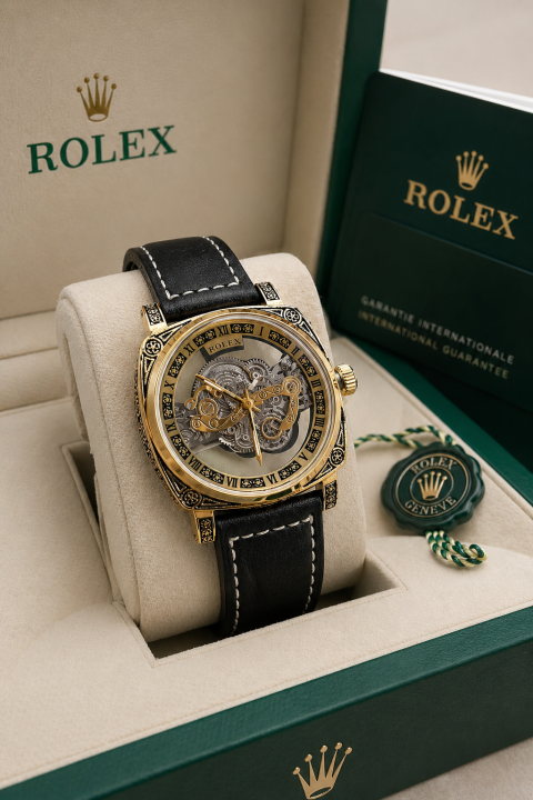 Role_x Skeleton - Image 6