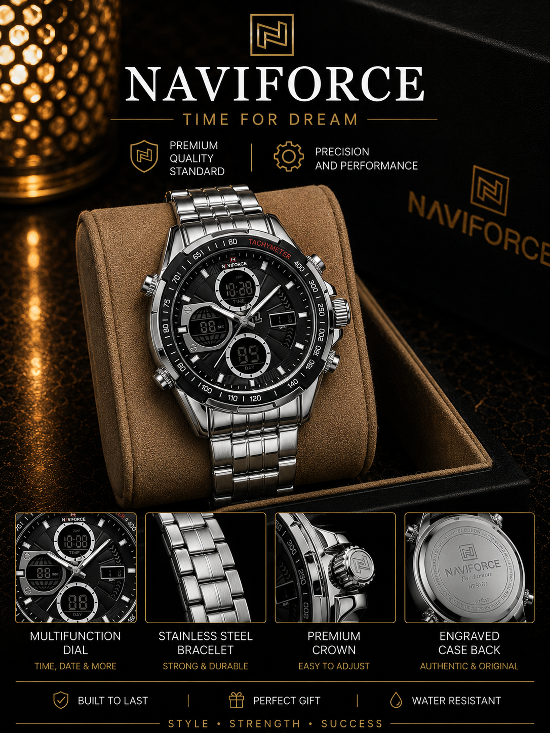 Naviforce Digital