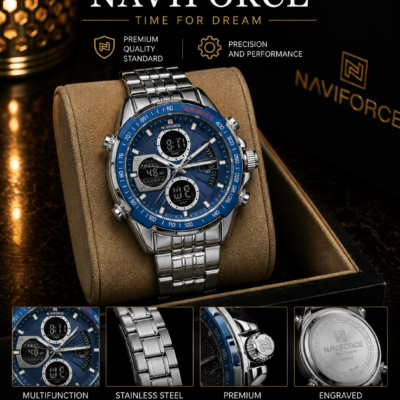 Naviforce Digital
