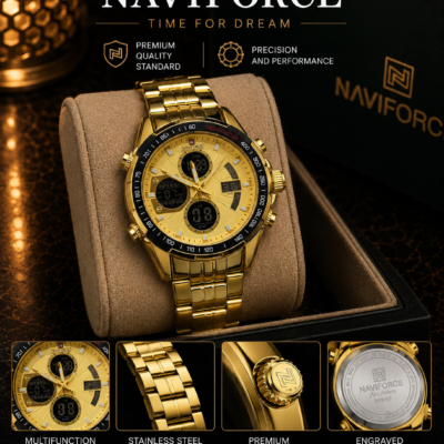 Naviforce Digital