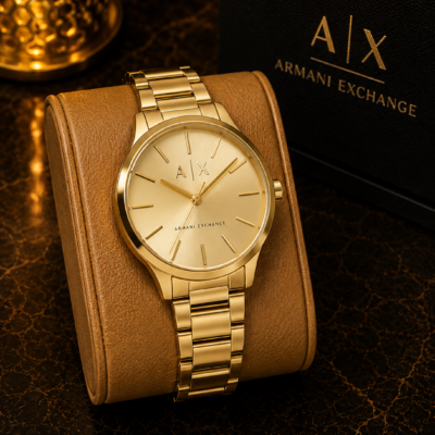 Arman_i Exchange Ax2721