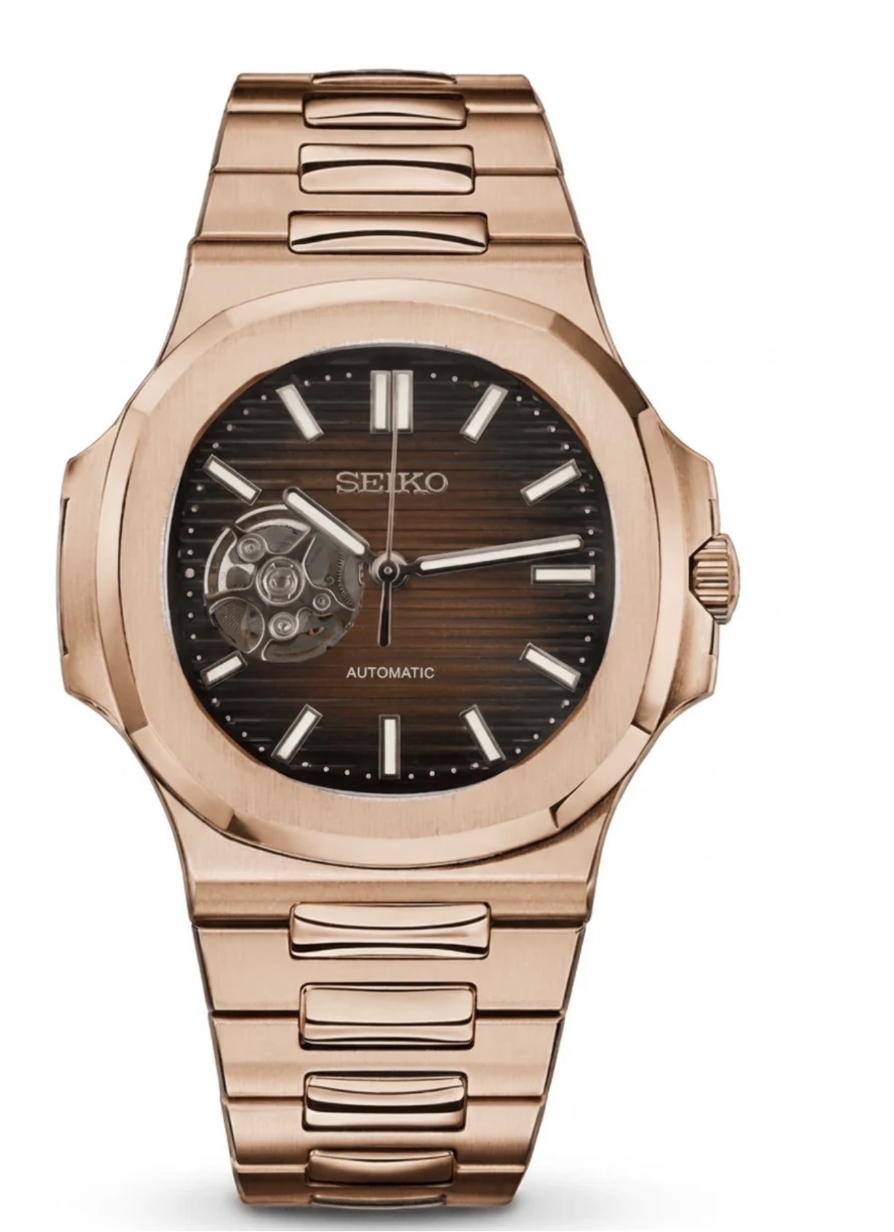 Seik o Automatic