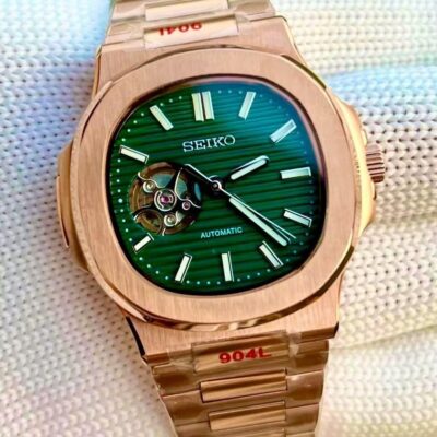 Seik o Automatic