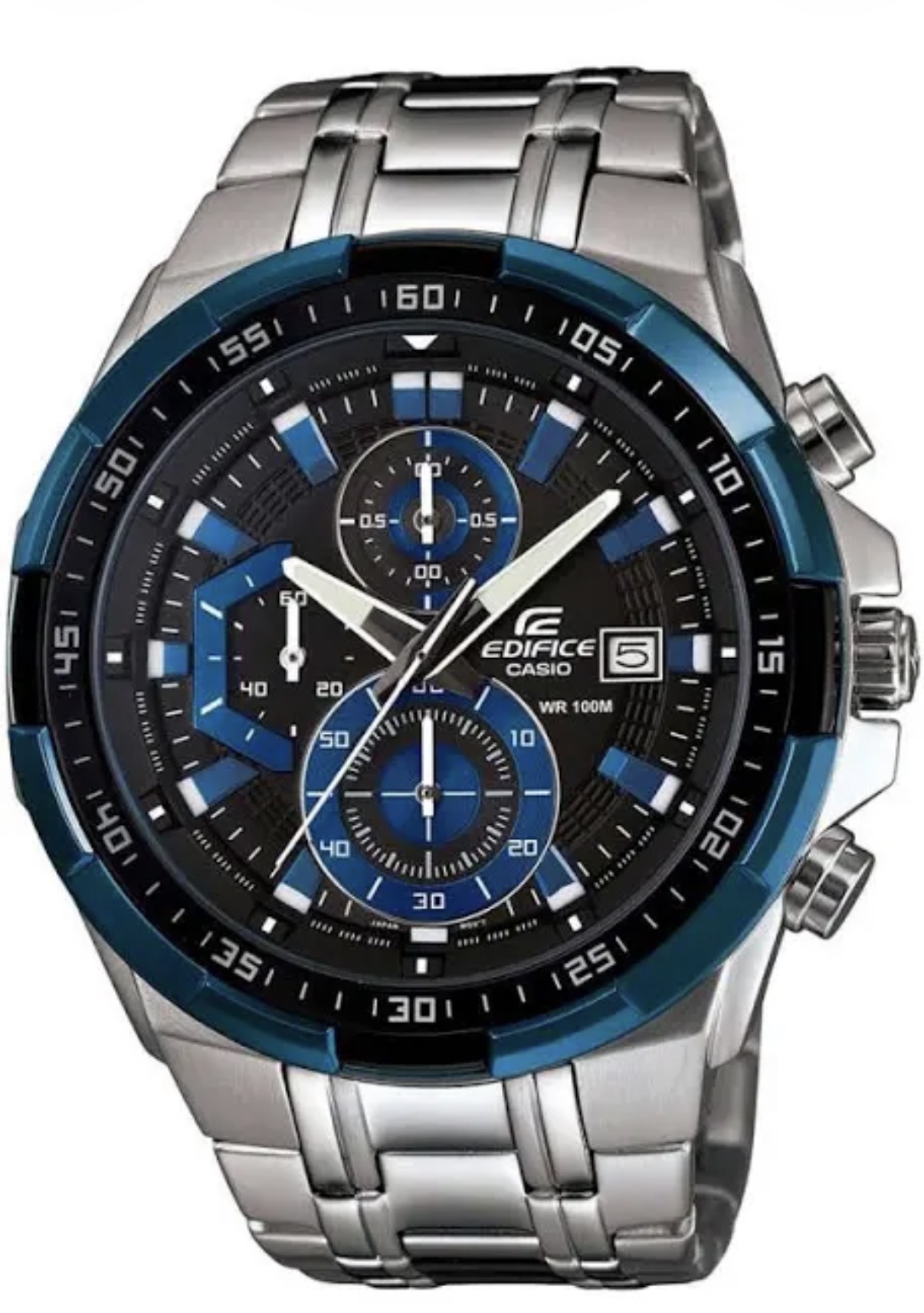 Casio Edific e