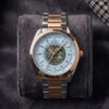 Omeg_a Seamaster Aqua Terra Automatic 257